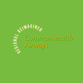 Commonwealth Commuter Airways LLC logo