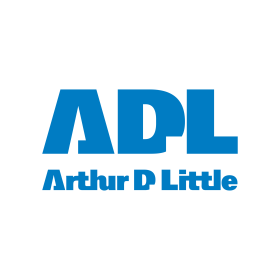 Arthur D. Little logo