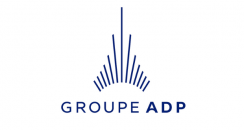 Groupe ADP logo