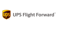 UPS Flight Forward