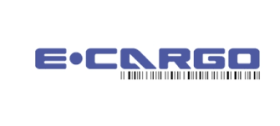 E.CARGO logo
