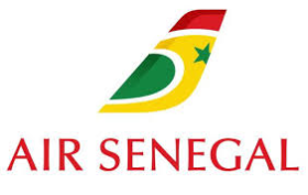 Air Senegal logo