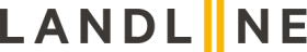 Landline logo