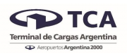 Terminal de Cargas Argentinas