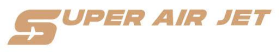 Super Air Jet logo