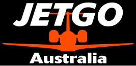 JETGO Australia logo