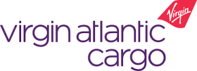 Virgin Atlantic Cargo logo