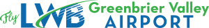 Greenbrier Valley Airport logo