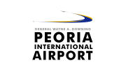 General Wayne A. Downing Peoria International Airport