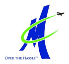 Middle Georgia Regional Airport logo