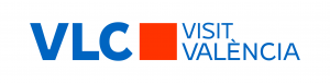 VISIT VALENCIA logo
