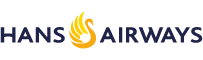 Hans Airways logo