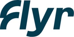 Flyr logo
