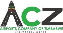 Airports Company of Zimbabwe (Pvt) Ltd logo