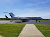 Natchez-Adams County Airport logo