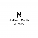 Northern Pacific Airways logo