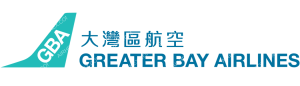 Greater Bay Airlines logo