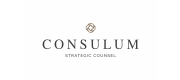 Consulum - Strategic Counsel