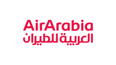 Air Arabia Abu Dhabi logo