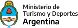 Argentina Ministry of Tourism logo