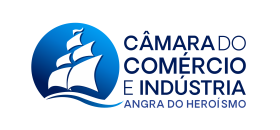 Chamber of Commerce of Angra do Heroísmo logo