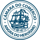 Chamber of Commerce of Angra do Heroísmo logo