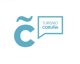 A Coruña Tourist Board logo