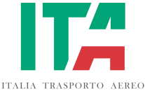 ITA - Italia Transporto Aereo logo