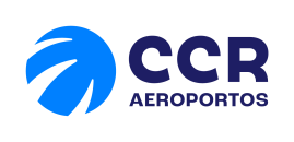 CCR Airports logo