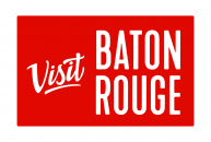 Visit Baton Rouge logo
