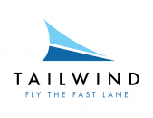 Tailwind Air logo