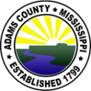 Adams County Board of Supervisors logo