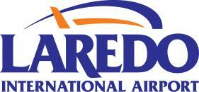 Laredo International Airport logo