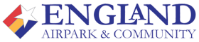England Airpark logo