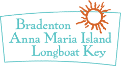 Bradenton Area Convention & Visitors Bureau logo