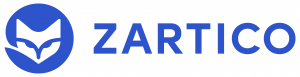 Zartico logo