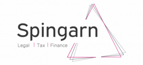 Spingarn Legal Tax Finance logo