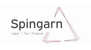 Spingarn Legal Tax Finance