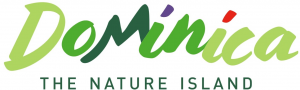 Ministry of Tourism, Transport and Maritime Initiatives of Dominica logo