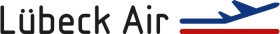 Lübeck Air logo