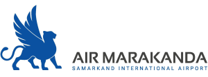 Air Marakanda - Samarkand International Airport logo