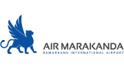 Air Marakanda - Samarkand International Airport