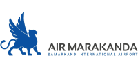 Air Marakanda - Samarkand International Airport