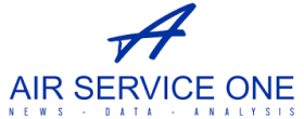 Air Service One logo