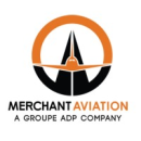 Merchant Aviation logo