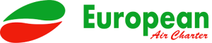 European Air Charter logo