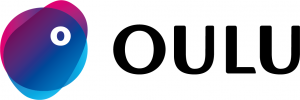 City of Oulu, Finland logo