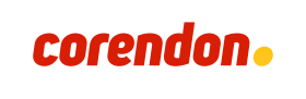 Corendon Dutch Airlines logo