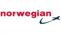 Norwegian Air Norway logo
