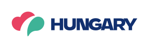 Visit Hungary logo